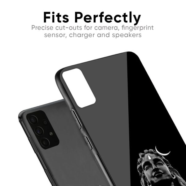 Adiyogi Glass Case for Samsung Galaxy F14 5G Fashion