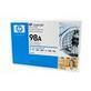 HP 98A (92298A) OEM Remanufactured Toner Cartridge For Cheap