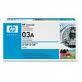 HP LaserJet C3903A 03A 5P 5MP Black OEM Toner Cartridge Sale