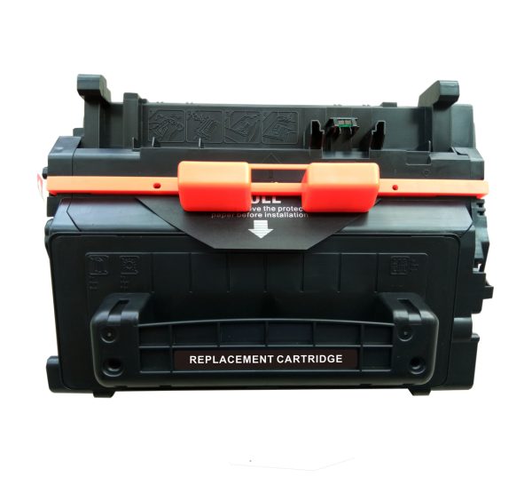 4 Pack HP 64X CC364X Black Compatible High Yield Toner Cartridge | Laser Tek Services Online now