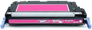 HP 501X Q6473X Magenta High Yield Compatible Toner Cartridge | Laser Tek Services Online