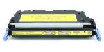 HP 501X Q6472X Yellow High Yield Compatible Toner Cartridge | Laser Tek Services Discount