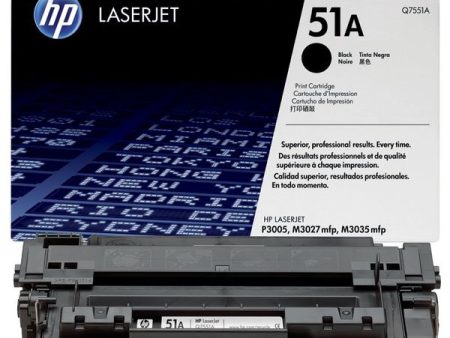 HP 51A Q7551M Magenta Compatible Toner Cartridge | Laser Tek Services Online Sale